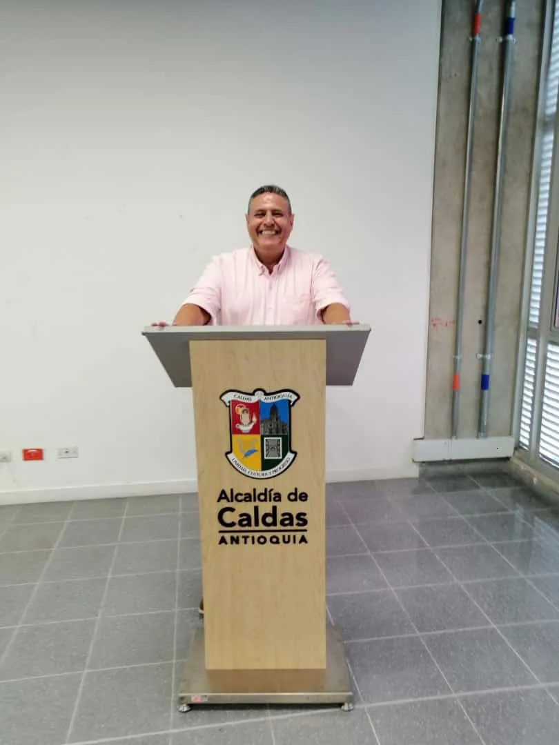 Eduardo Gómez Amaya